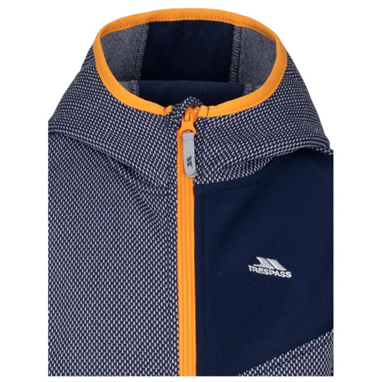 Trespass Παιδικό μπουφάν Playton Fleece